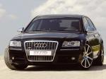 Audi S8 by MTM 2005 года